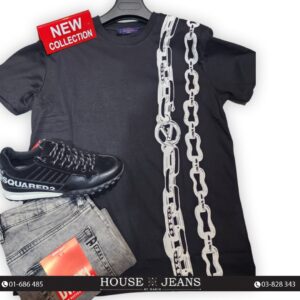 T-shirt - Louis Vuitton -