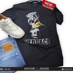 T-shirt - Versace -