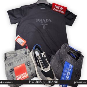 T-shirt - Prada -