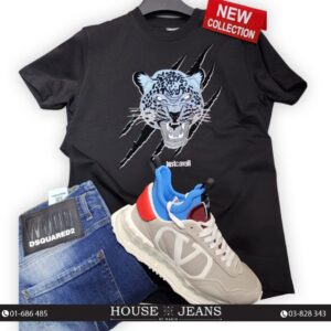 T-shirt - Just Cavalli -