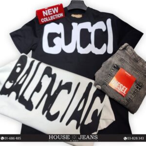 T-shirt - Gucci -