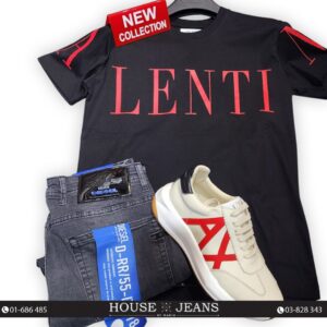 T-shirt - Valentino -