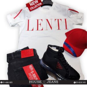 T-shirt - Valentino -