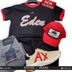 T-shirt - Dolce and Gabbana -