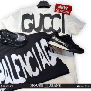T-shirt - Gucci -