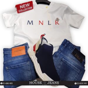 T-shirt - Moncler -