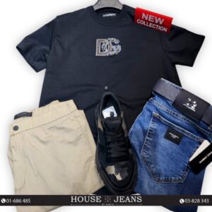 T-shirt - Dolce and Gabbana -