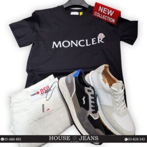 T-shirt - Moncler -
