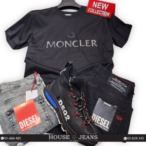T-shirt - Moncler -