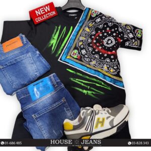 T-shirt - Dolce and Gabbana -