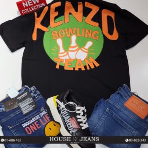 T-shirt - Kenzo -