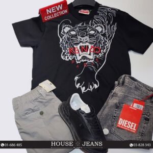 T-shirt - Kenzo -