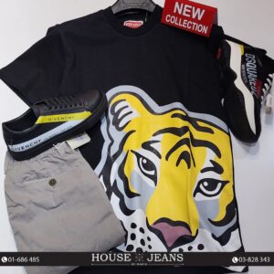 T-shirt - Kenzo -