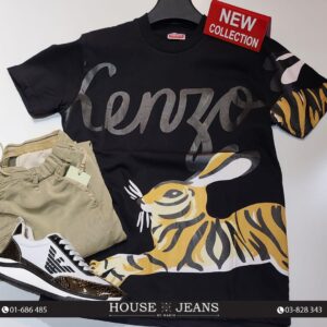 T-shirt - Kenzo -
