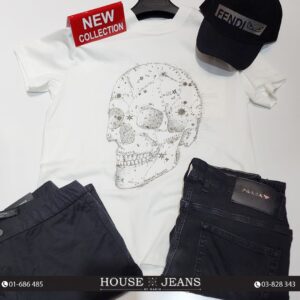 T-shirt - Alexander Mcqueen -