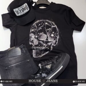 T-shirt - Alexander Mcqueen -