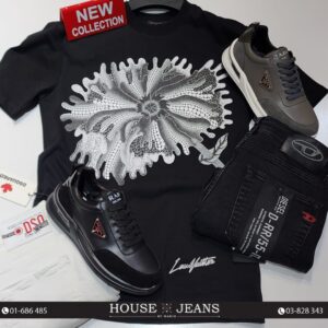 T-shirt - Louis Vuitton -