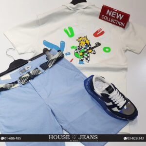 T-shirt - Louis Vuitton -