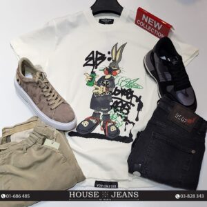 T-shirt - Balenciaga -