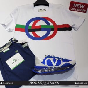 T-shirt - Gucci -
