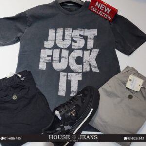 T-shirt - Y 2 Premium -