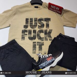 T-shirt - Y 2 Premium -