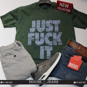 T-shirt - Y 2 Premium -