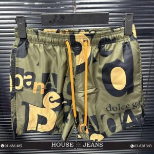 Swimsuit - Dolce and Gabbana -