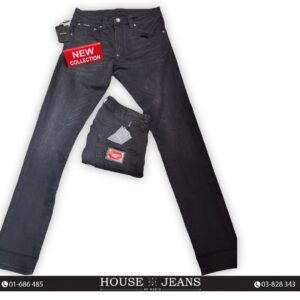 Jeans - Dolce and Gabbana -
