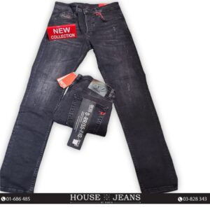 Jeans - Diesel -