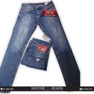 Jeans - Prada -