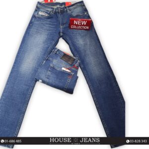 Jeans - Diesel -
