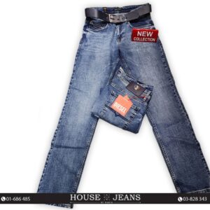 Jeans - Diesel -