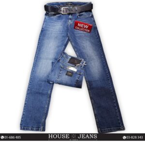 Jeans - Dolce and Gabbana -