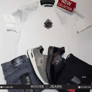 T-shirt - Dolce and Gabbana -