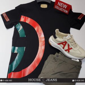 T-shirt - Gucci -