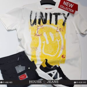 T-shirt - Hugo Boss -