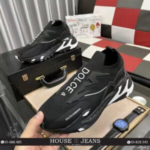 Shoes - Dolce and Gabbana -