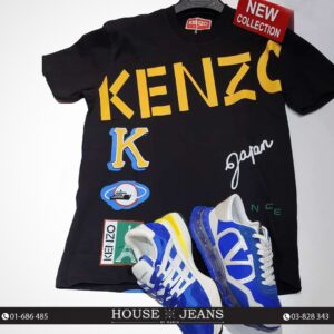 T-shirt - Kenzo -
