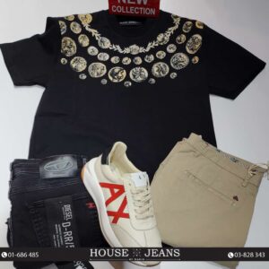 T-shirt - Dolce and Gabbana -