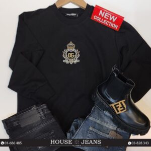 Sweatshirt - Dolce & Gabbana