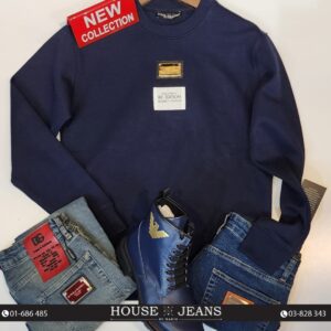 Sweatshirt - Dolce & Gabbana