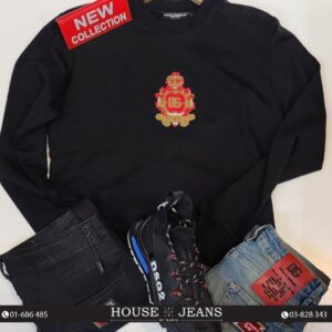 Sweatshirt - Dolce & Gabbana