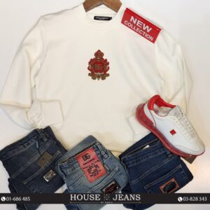 Sweatshirt - Dolce & Gabbana