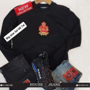 Sweatshirt - Dolce & Gabbana