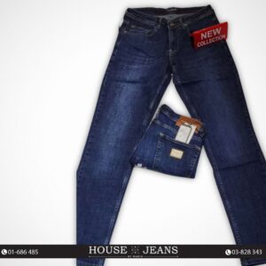 Jeans - Dolce & Gabbana