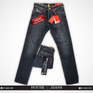 Jeans - Diesel