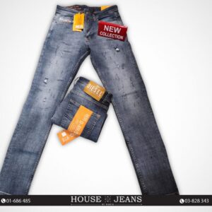 Jeans - Diesel