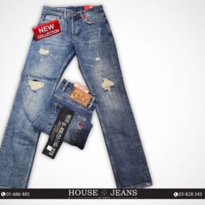 Jeans - Diesel