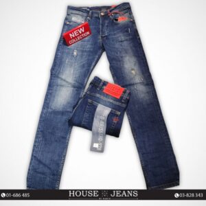 Jeans - Diesel